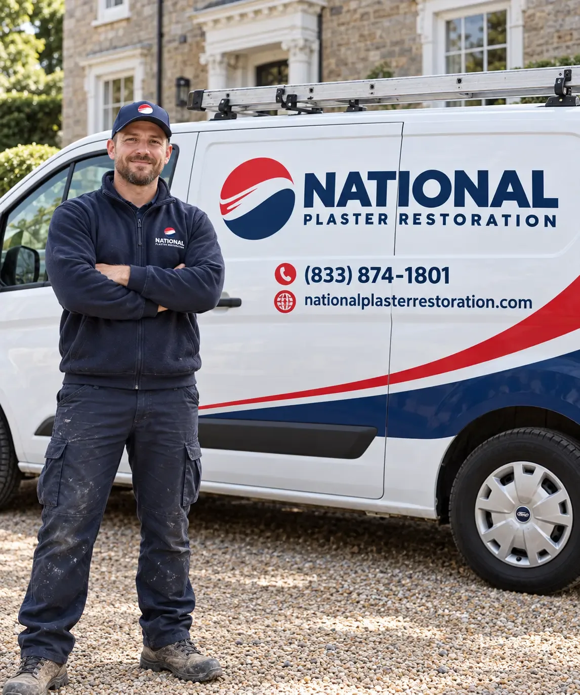 Plaster Repair company in Laurel Bloomery, TN